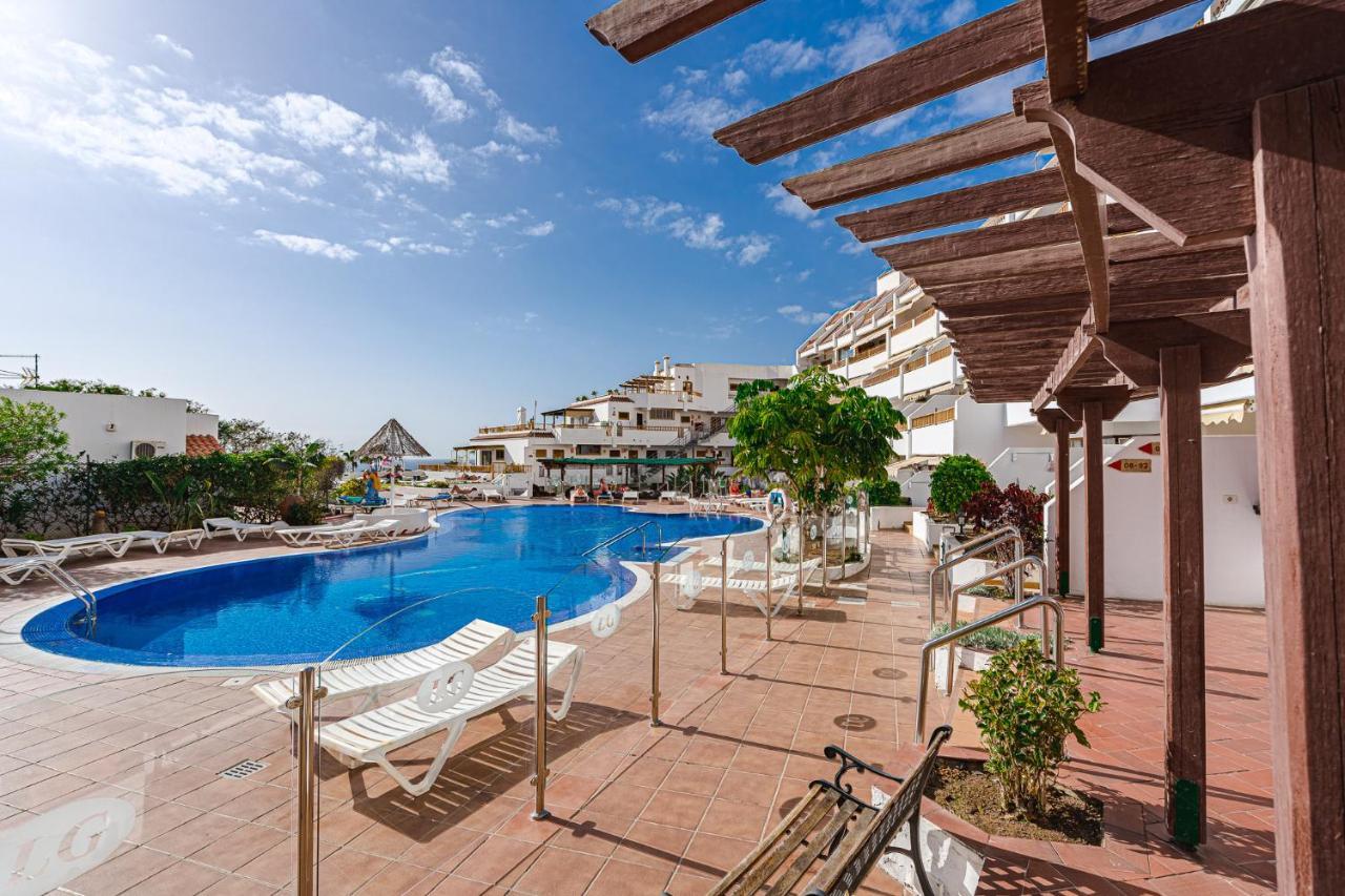 Lovely Studio, La Pinta Beach, Complex Los Geranios أذيخي المظهر الخارجي الصورة