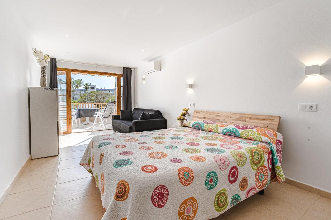 Lovely Studio, La Pinta Beach, Complex Los Geranios أذيخي المظهر الخارجي الصورة