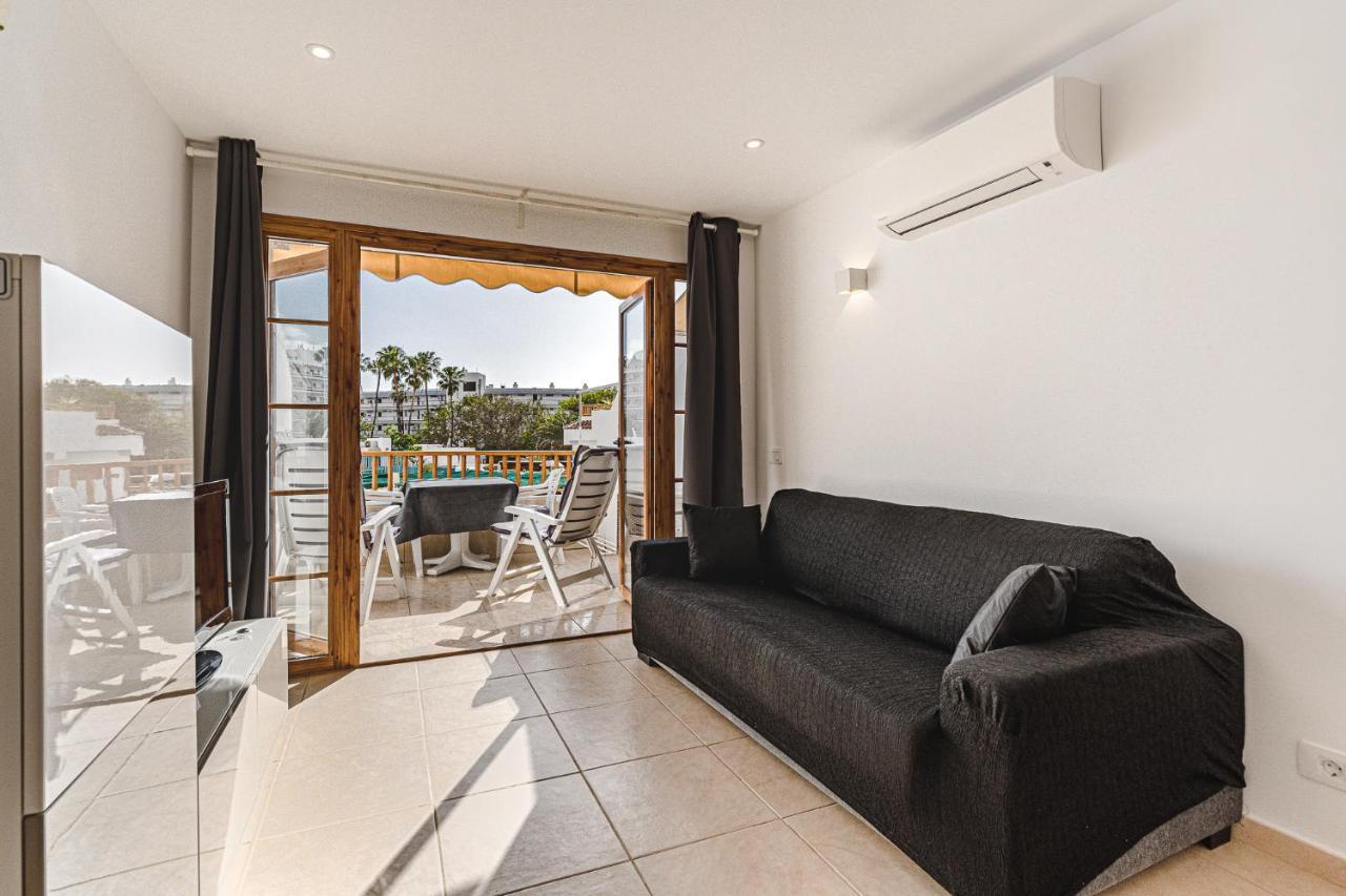 Lovely Studio, La Pinta Beach, Complex Los Geranios أذيخي المظهر الخارجي الصورة