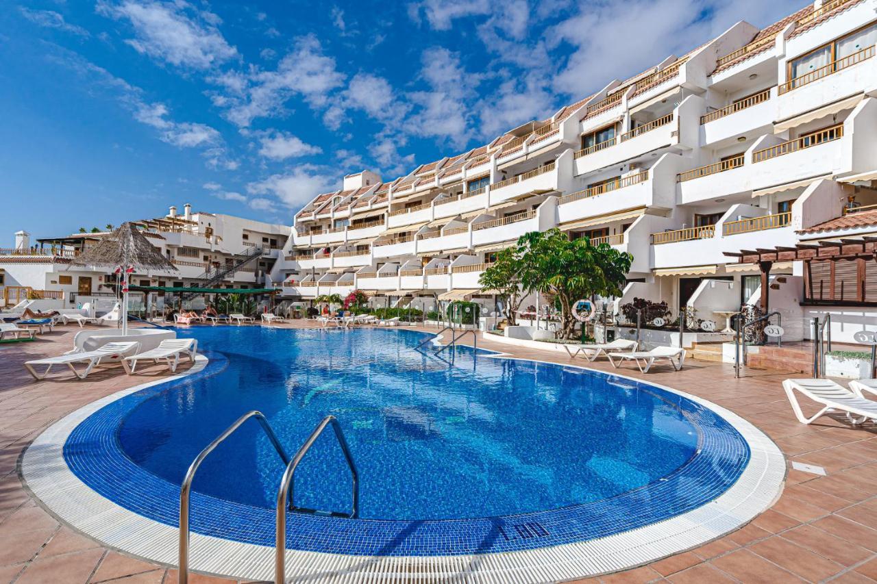 Lovely Studio, La Pinta Beach, Complex Los Geranios أذيخي المظهر الخارجي الصورة