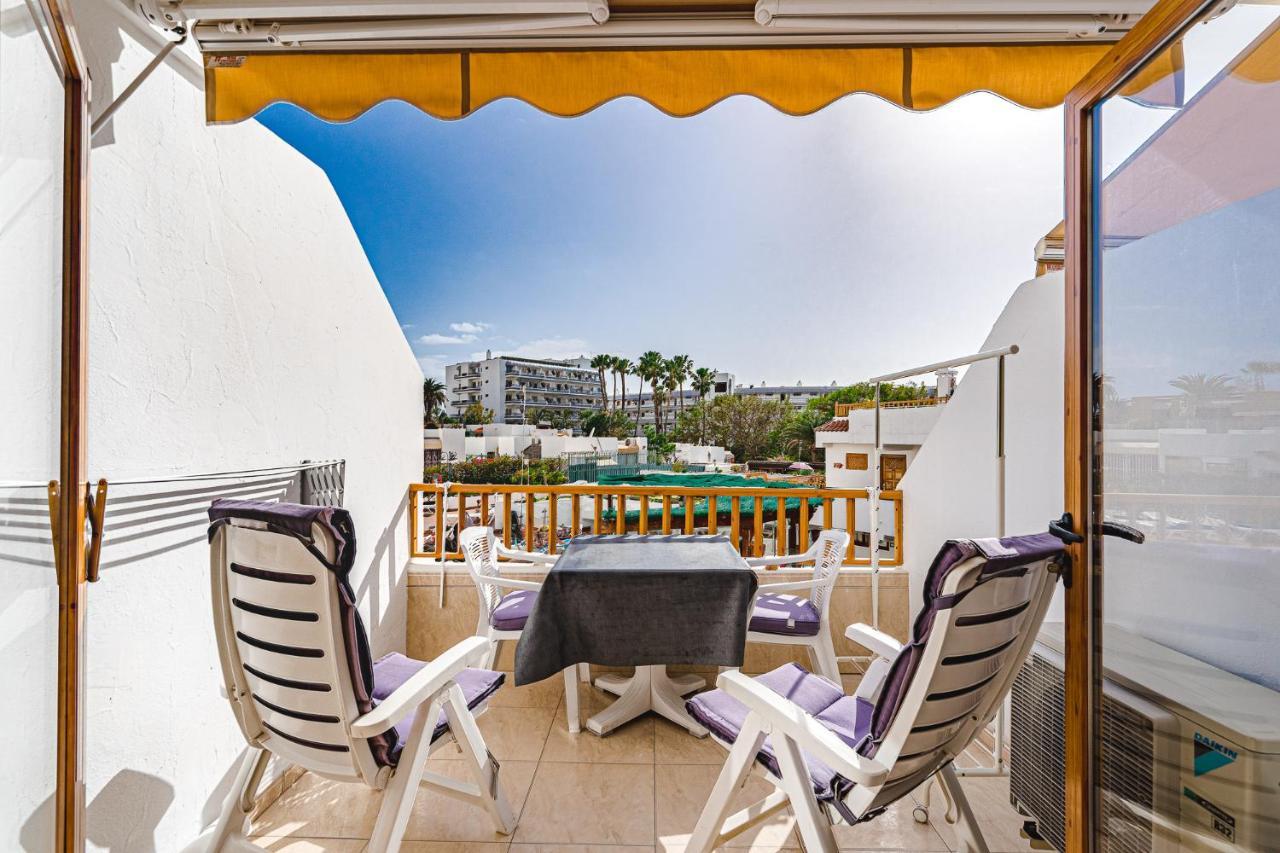 Lovely Studio, La Pinta Beach, Complex Los Geranios أذيخي المظهر الخارجي الصورة